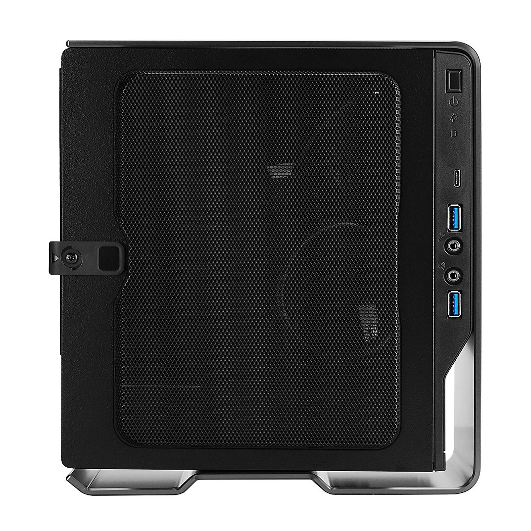 使いやすく進化を遂げたMini-ITXケース「Chopin MAX」が発売